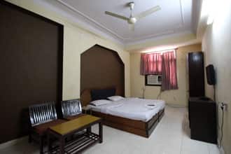 Elegent International Hotel, New Delhi 2